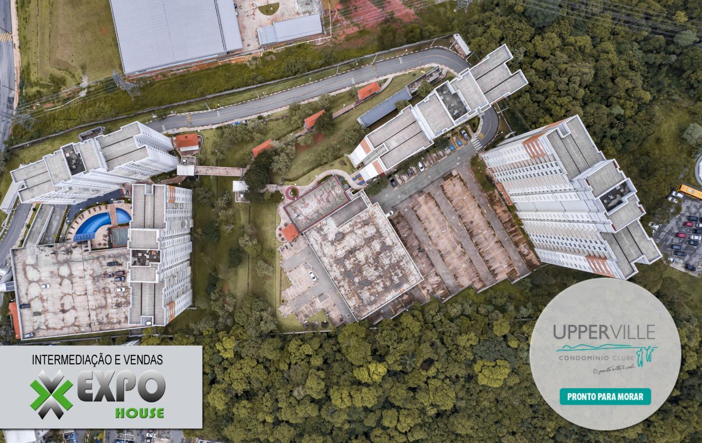 Apartamento, 2 quartos, 56 m² - Foto 28