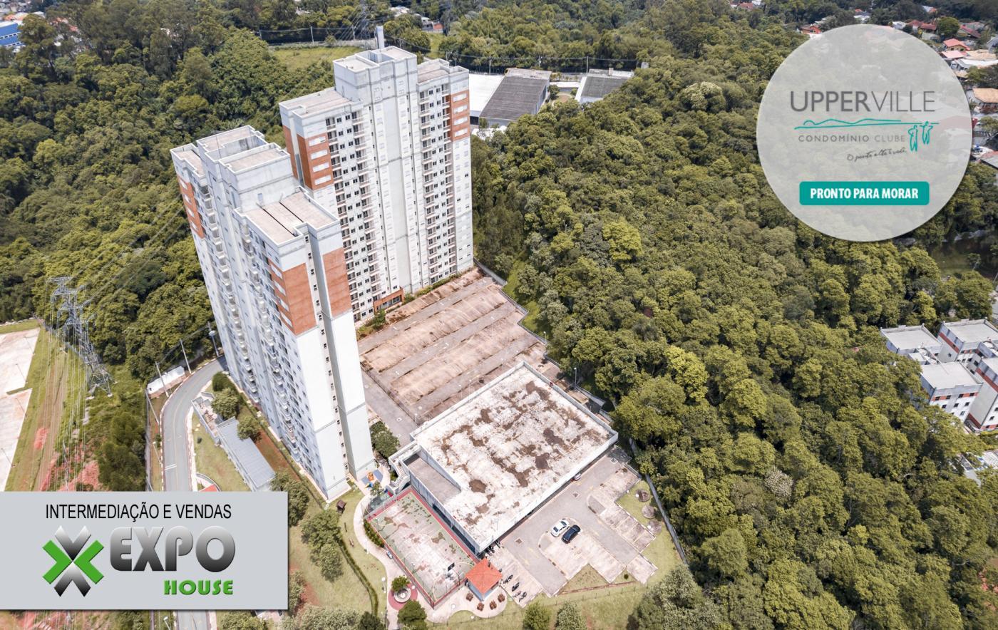 Apartamento, 2 quartos, 56 m² - Foto 33