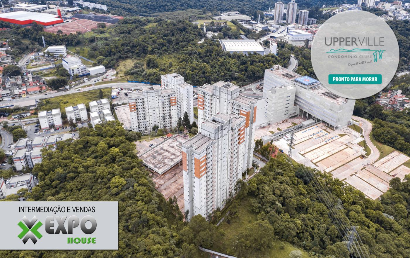 Apartamento, 2 quartos, 56 m² - Foto 34