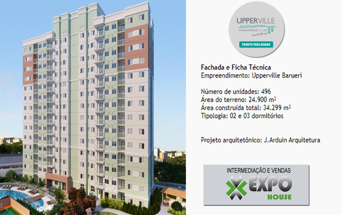 Apartamento, 2 quartos, 56 m² - Foto 35