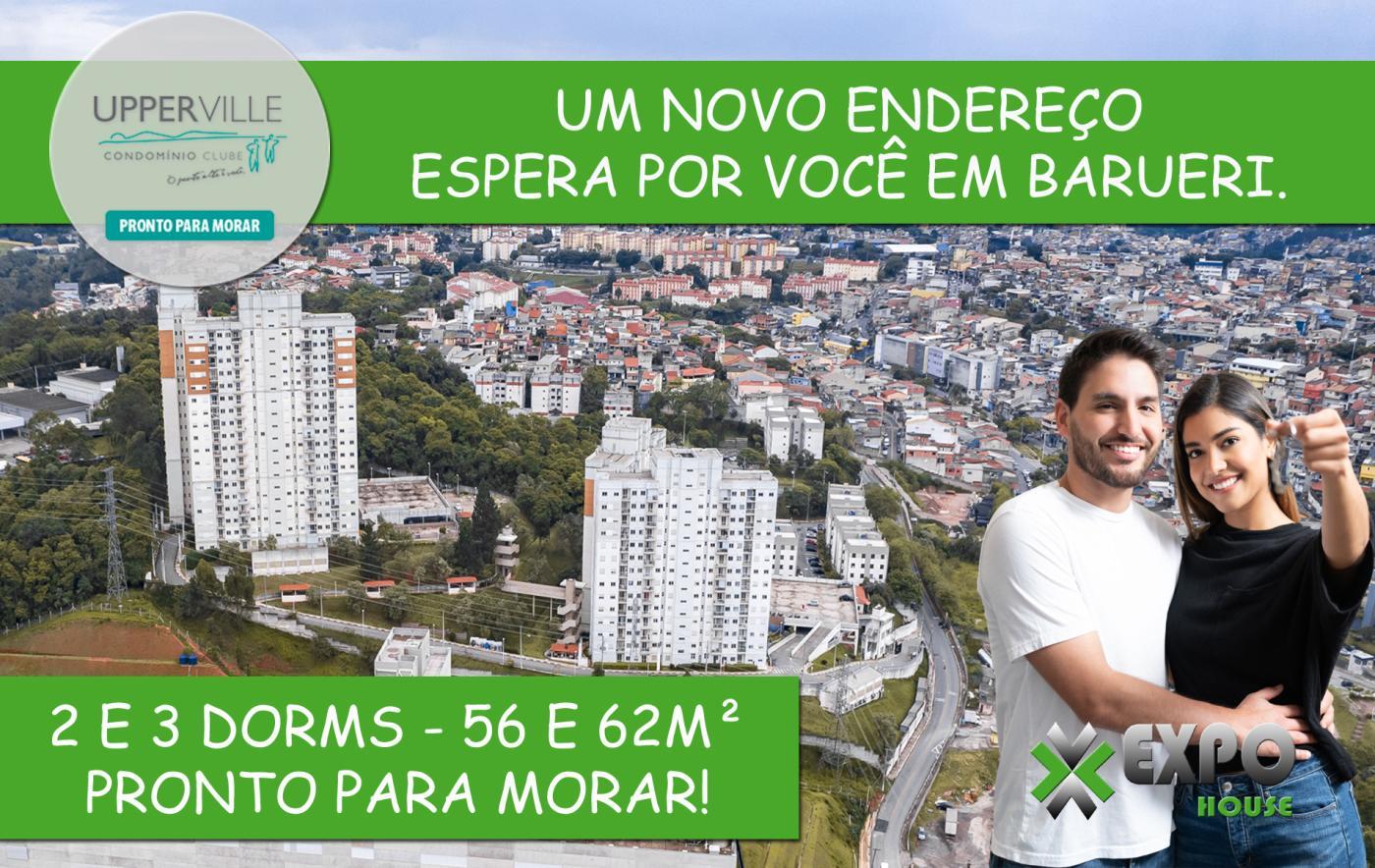 Apartamento, 3 quartos, 62 m² - Foto 2