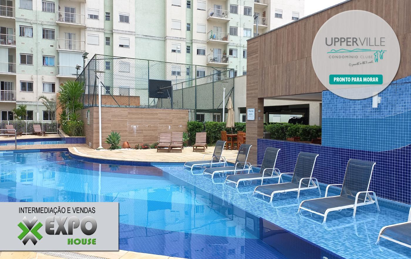 Apartamento, 3 quartos, 62 m² - Foto 16