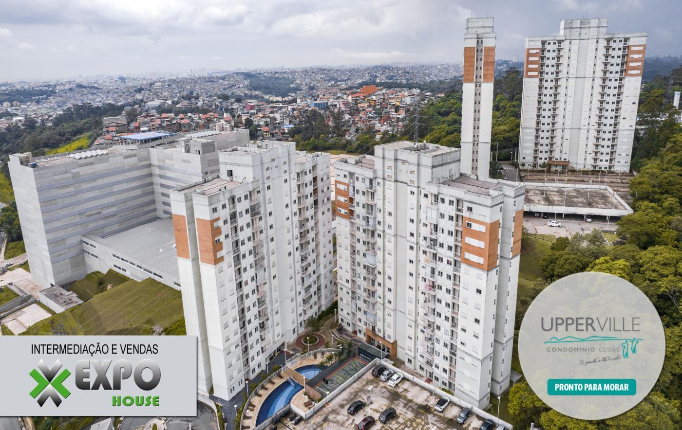 Apartamento, 3 quartos, 62 m² - Foto 27