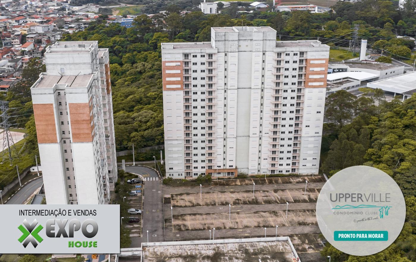 Apartamento, 3 quartos, 62 m² - Foto 30