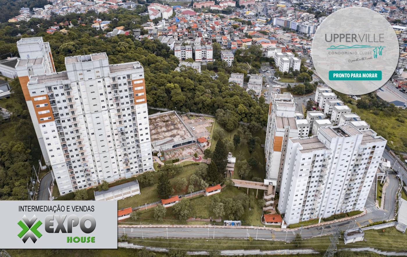 Apartamento, 3 quartos, 62 m² - Foto 31