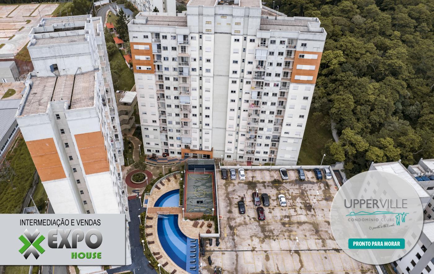 Apartamento, 3 quartos, 62 m² - Foto 34