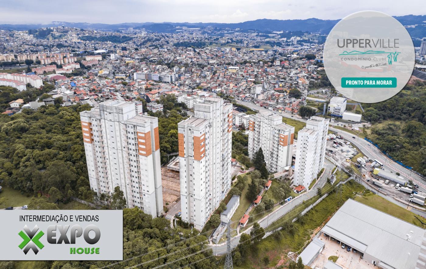 Apartamento, 3 quartos, 62 m² - Foto 1