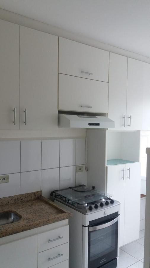 Apartamento, 2 quartos, 52 m² - Foto 2