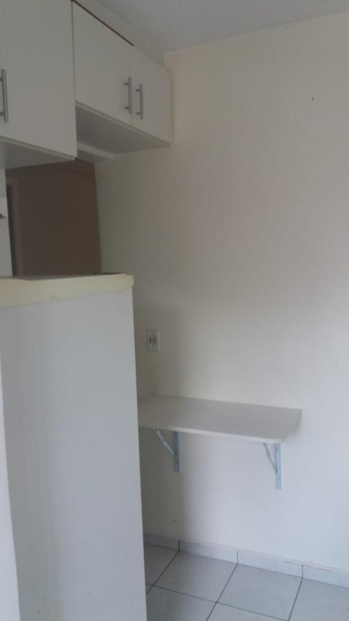 Apartamento, 2 quartos, 52 m² - Foto 6