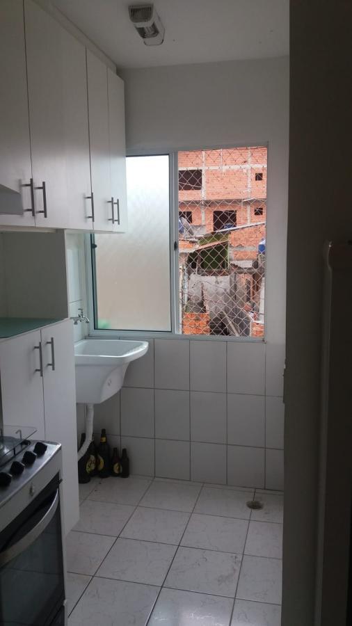 Apartamento, 2 quartos, 52 m² - Foto 4