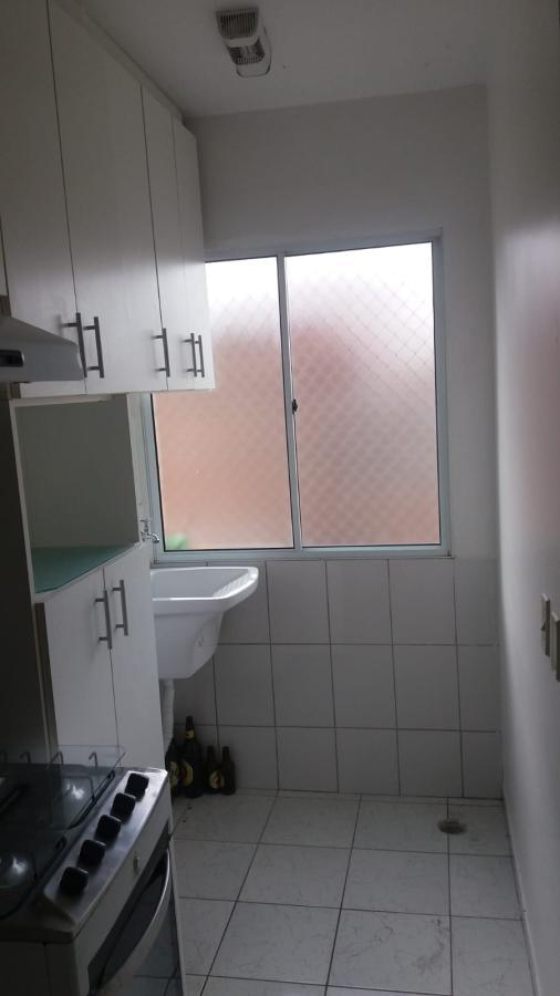 Apartamento, 2 quartos, 52 m² - Foto 3
