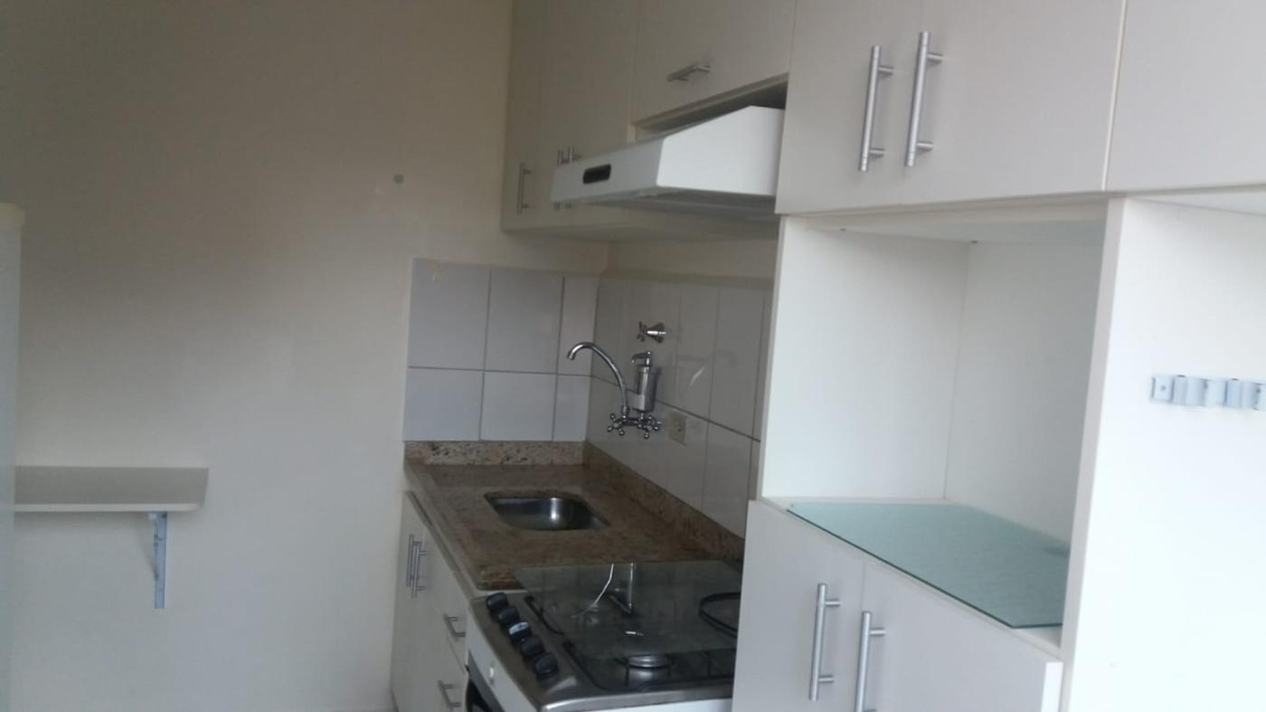 Apartamento, 2 quartos, 52 m² - Foto 7