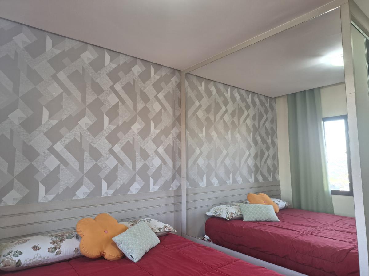 Apartamento, 2 quartos, 59 m² - Foto 1