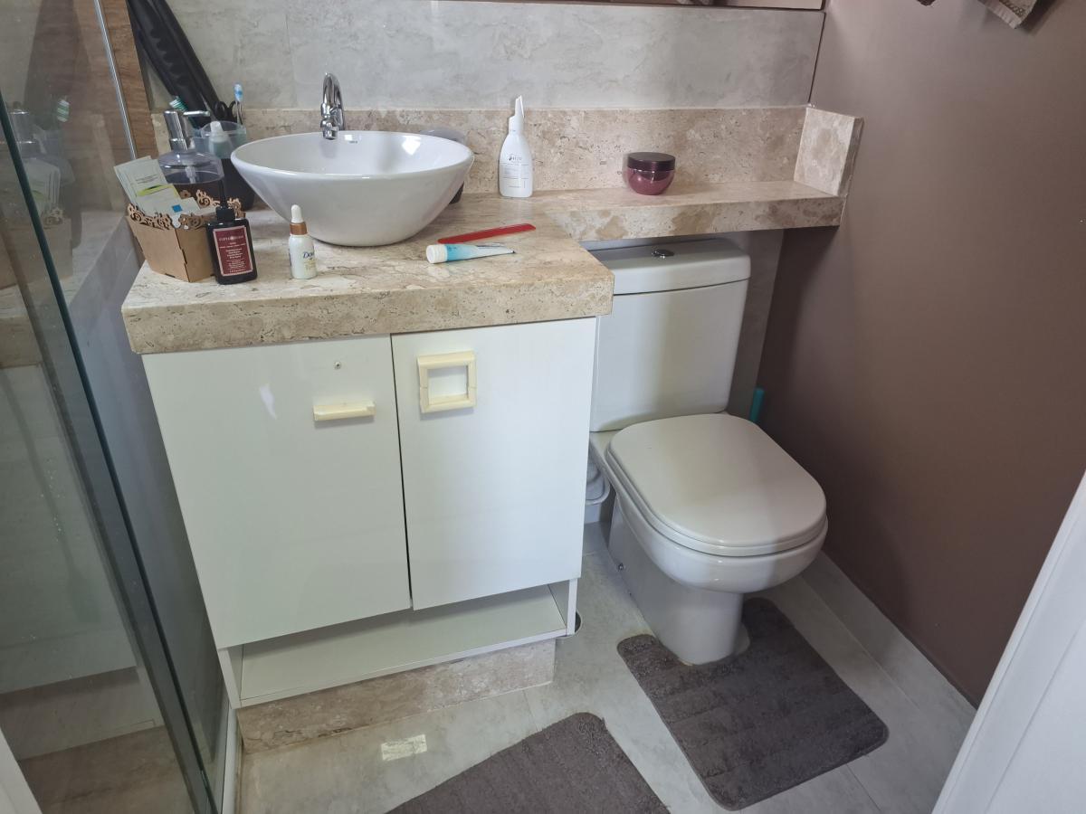 Apartamento, 2 quartos, 59 m² - Foto 6