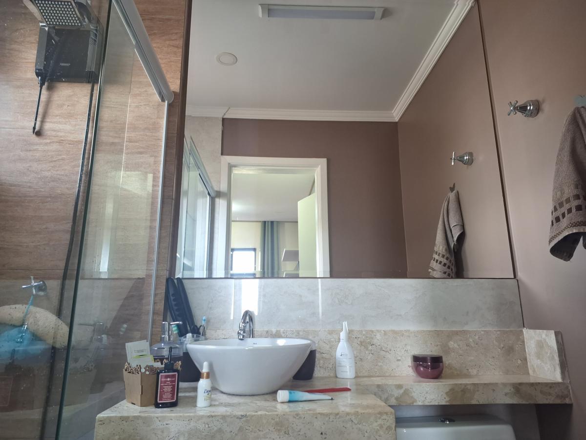 Apartamento, 2 quartos, 59 m² - Foto 7