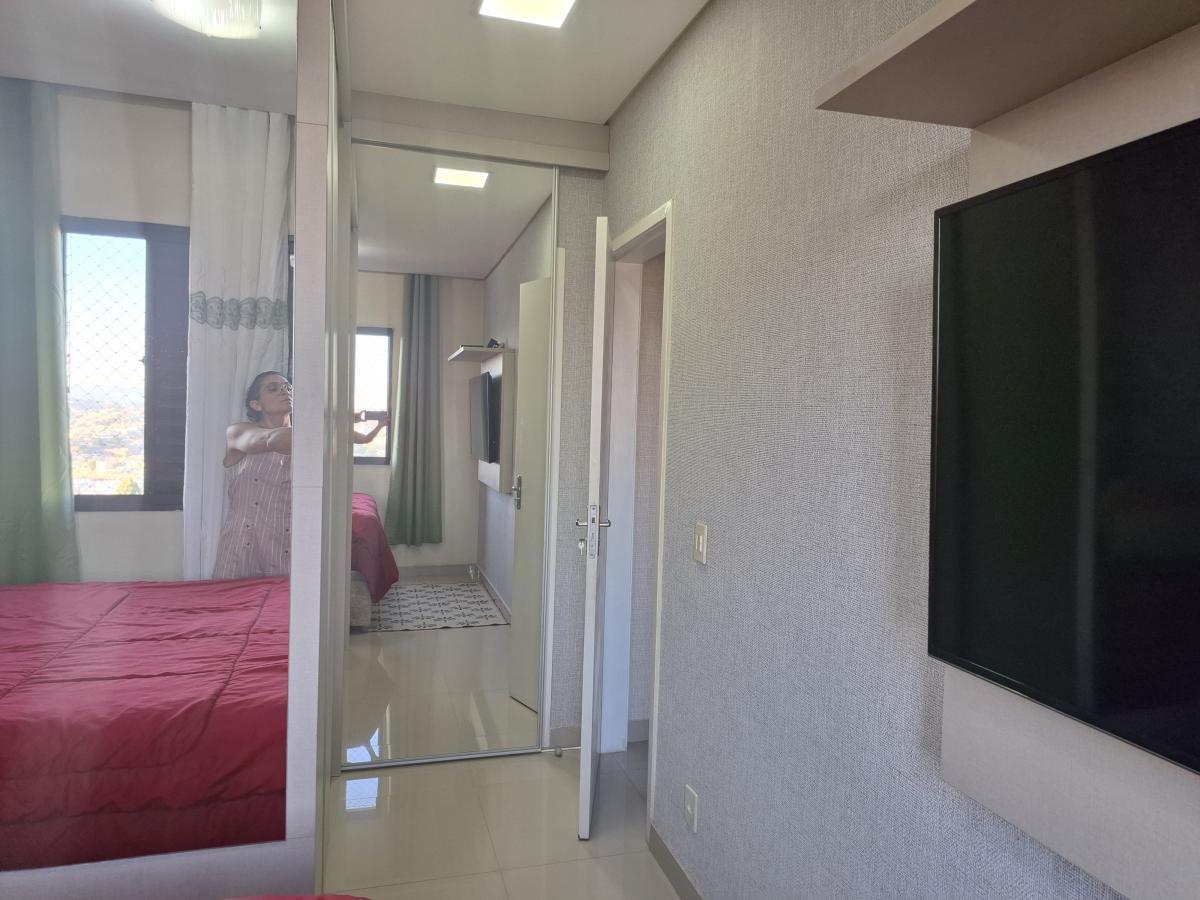 Apartamento, 2 quartos, 59 m² - Foto 8