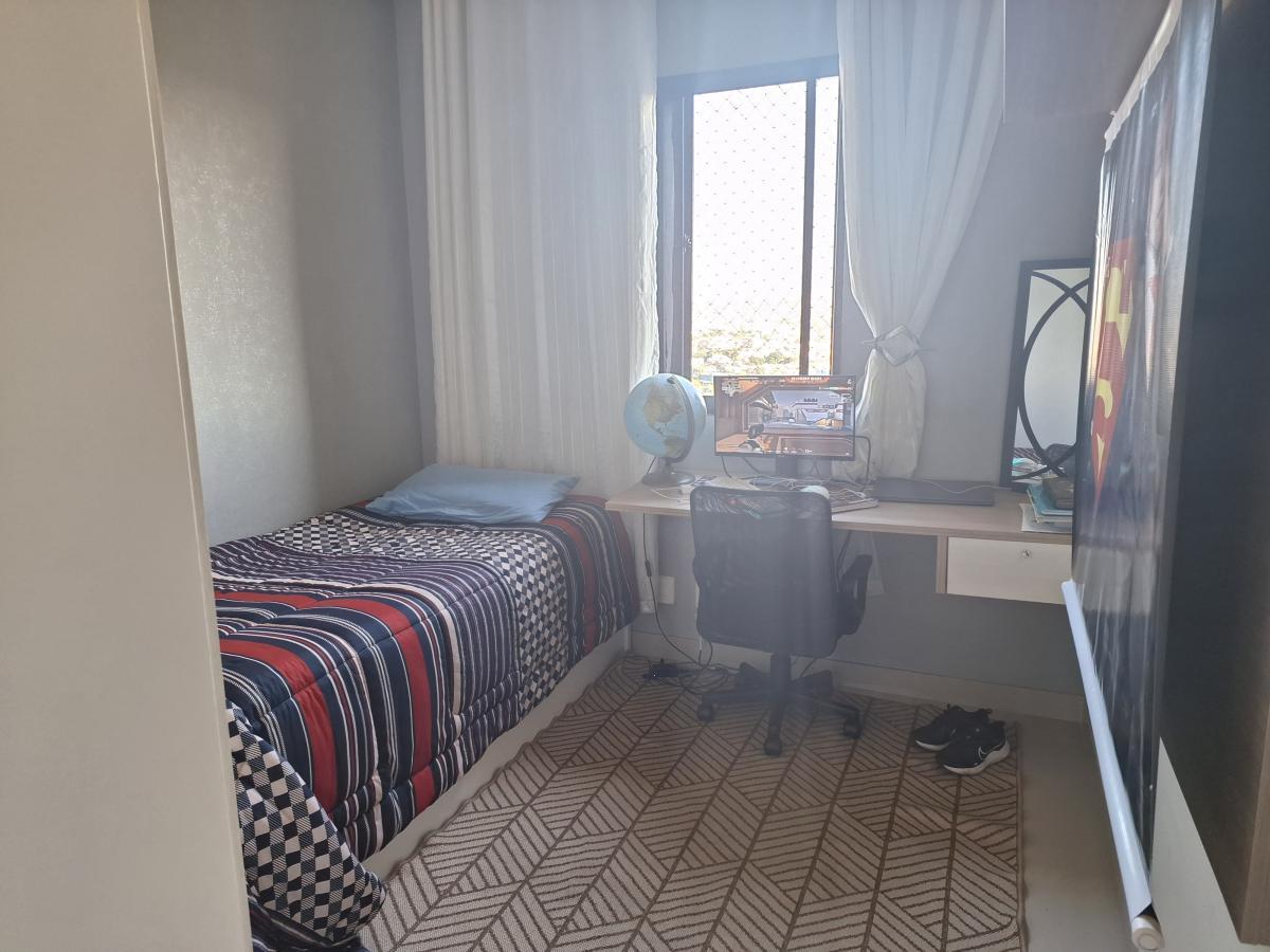 Apartamento, 2 quartos, 59 m² - Foto 10