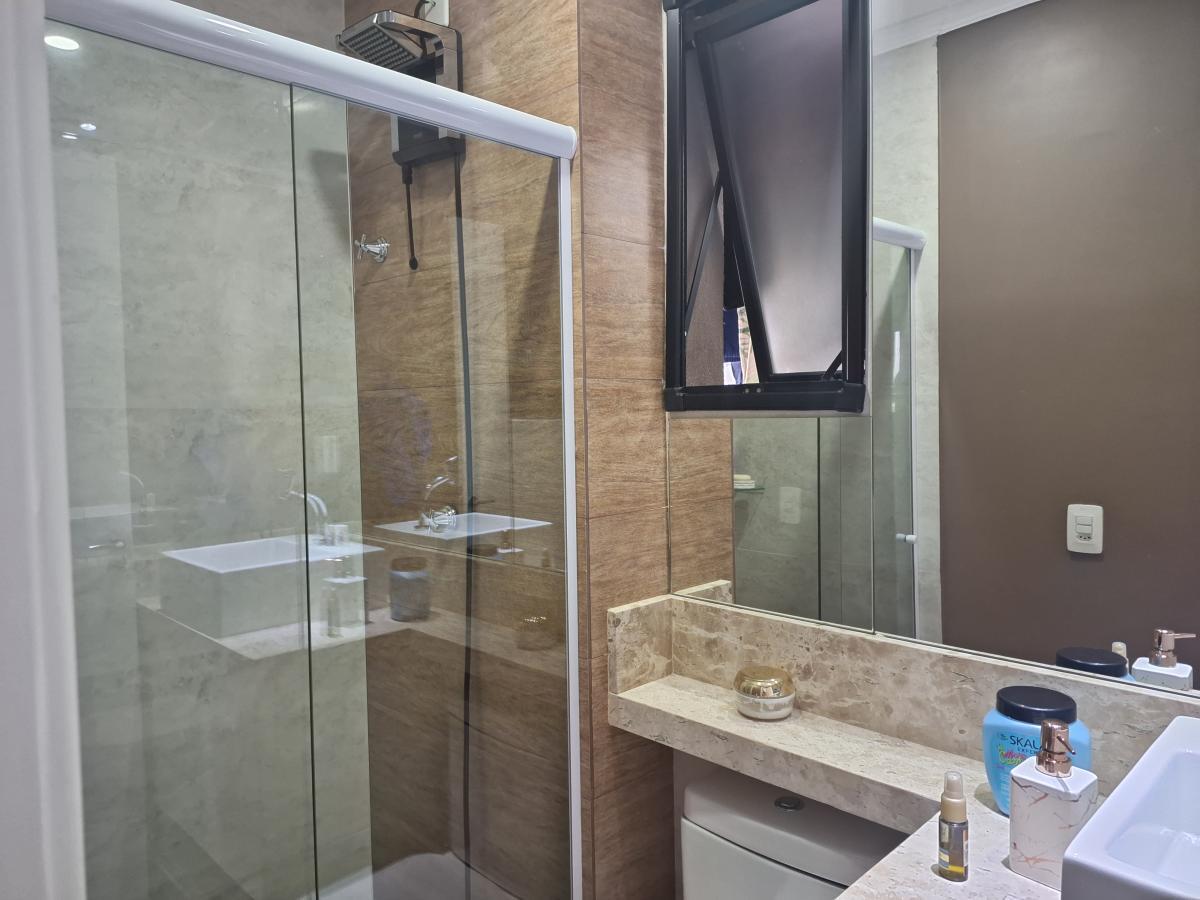 Apartamento, 2 quartos, 59 m² - Foto 11