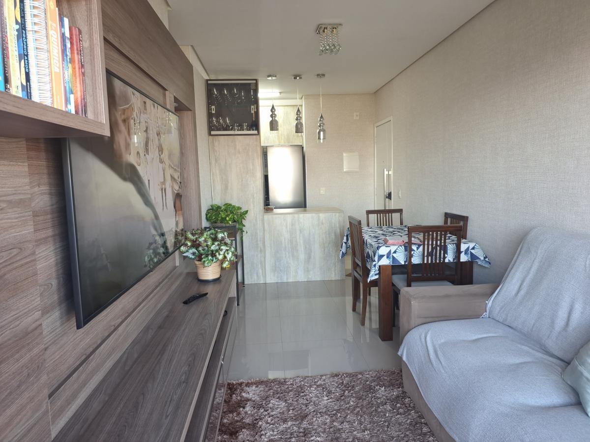 Apartamento, 2 quartos, 59 m² - Foto 13
