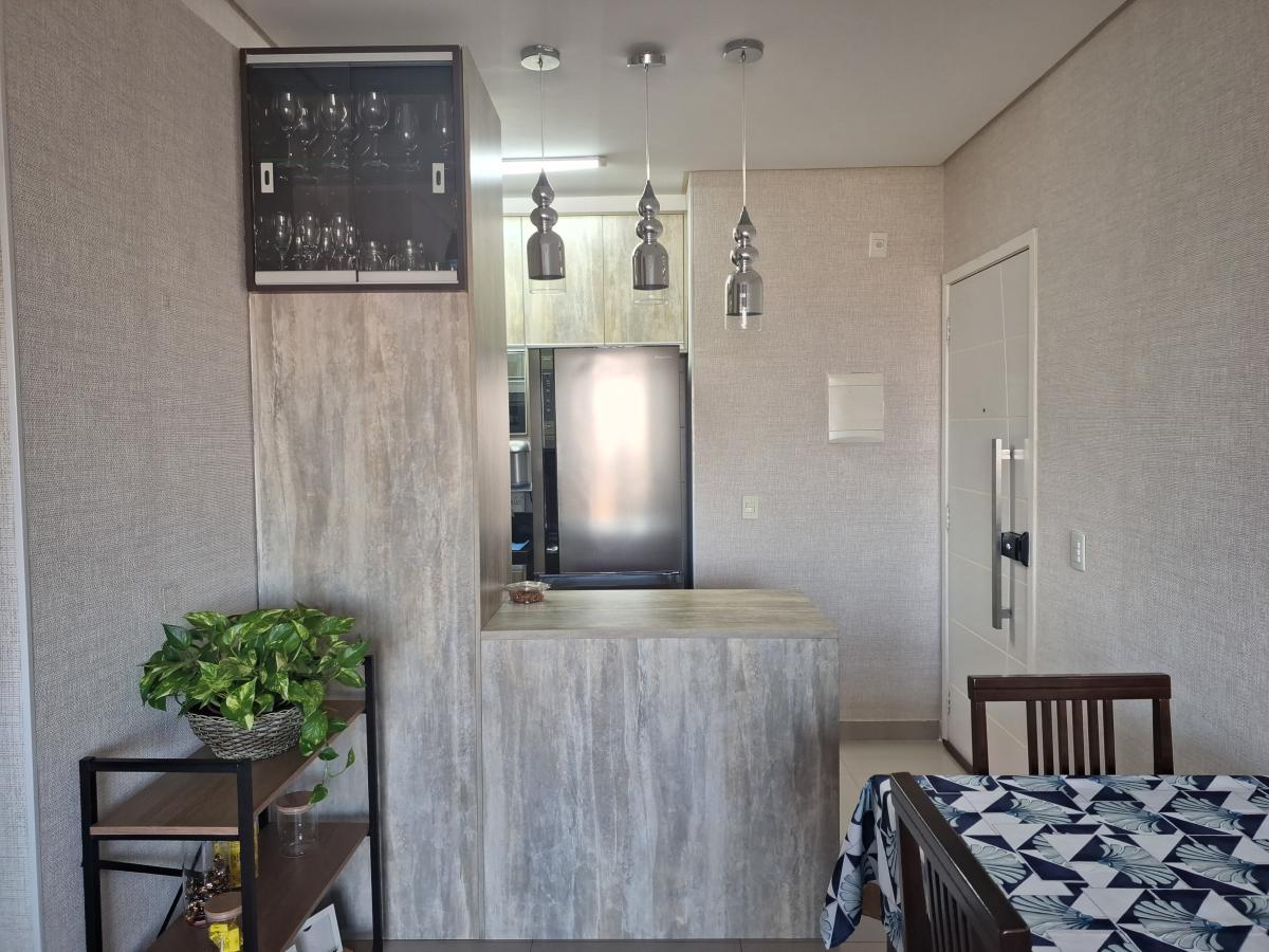 Apartamento, 2 quartos, 59 m² - Foto 14