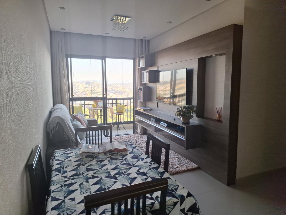 Apartamento, 2 quartos, 59 m² - Foto 15