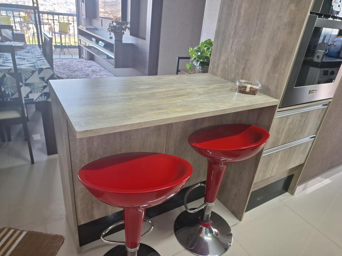 Apartamento, 2 quartos, 59 m² - Foto 16