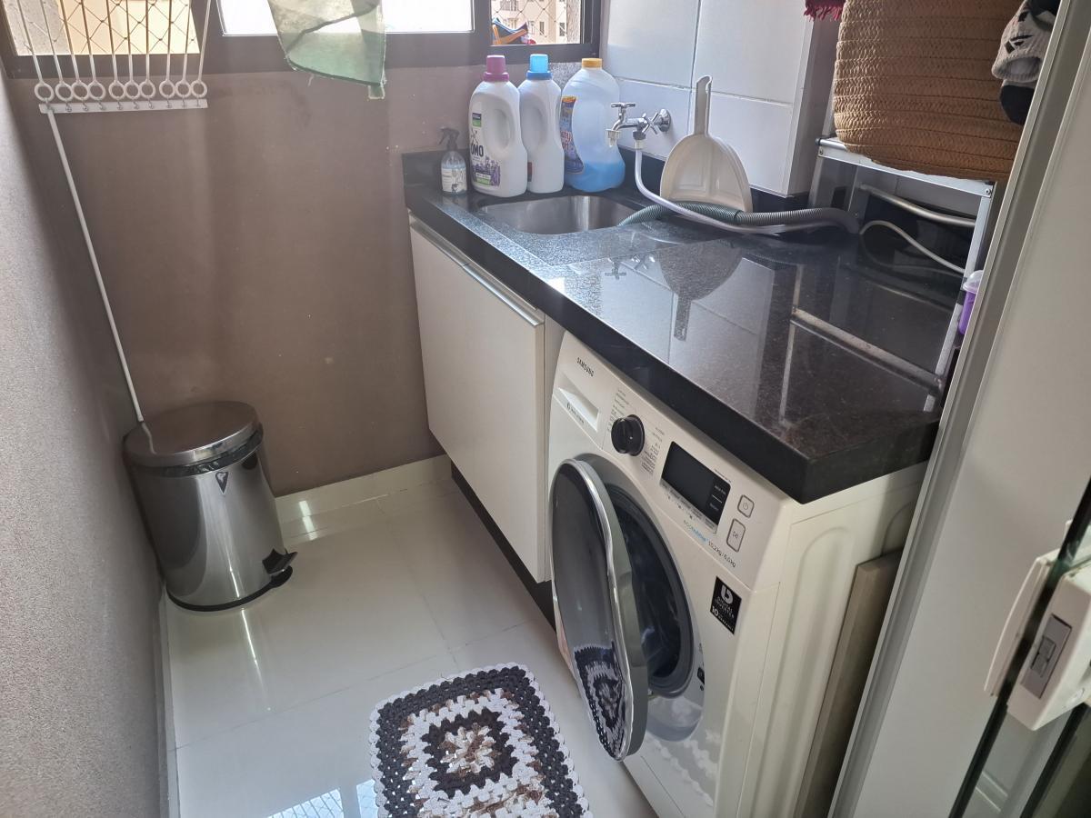 Apartamento, 2 quartos, 59 m² - Foto 17