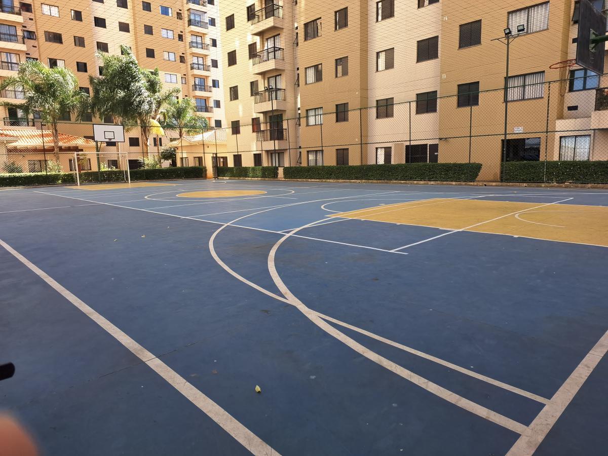 Apartamento, 2 quartos, 59 m² - Foto 24