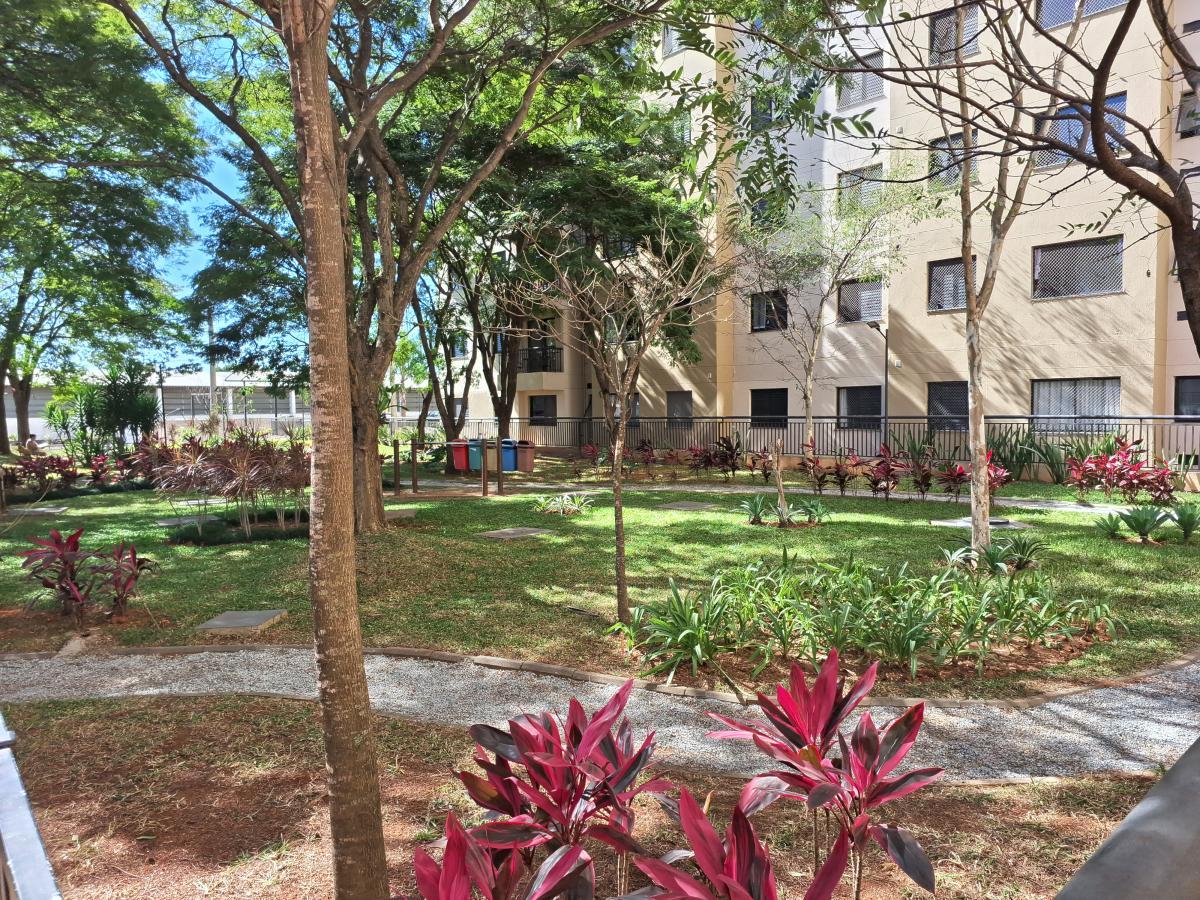 Apartamento, 2 quartos, 59 m² - Foto 26