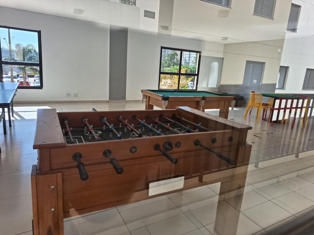 Apartamento, 2 quartos, 59 m² - Foto 27