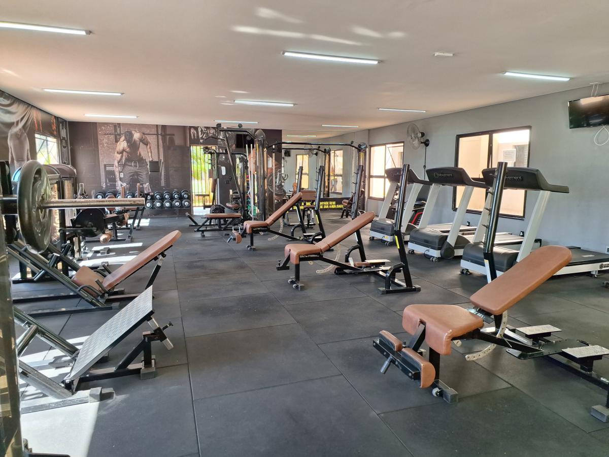 Apartamento, 2 quartos, 59 m² - Foto 28