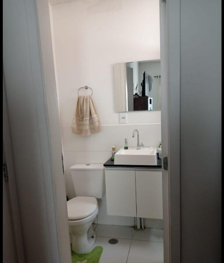 Apartamento, 2 quartos, 56 m² - Foto 1
