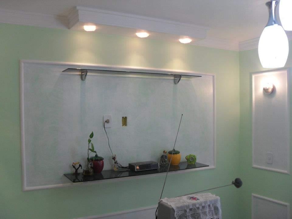 Apartamento, 2 quartos, 56 m² - Foto 5