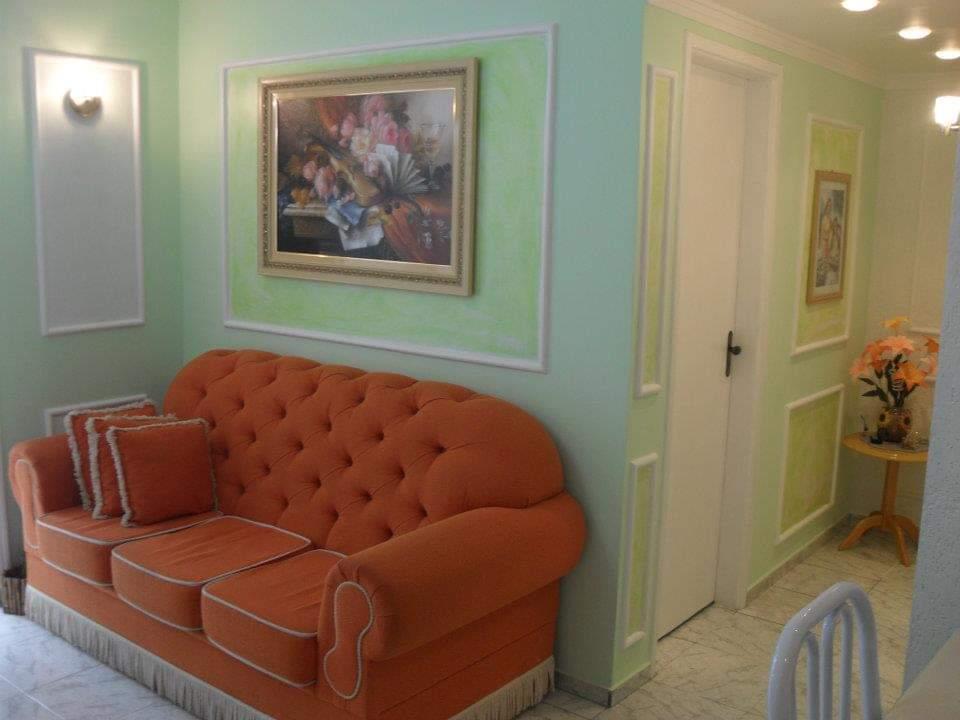 Apartamento, 2 quartos, 56 m² - Foto 4