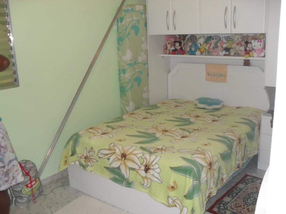 Apartamento, 2 quartos, 56 m² - Foto 10