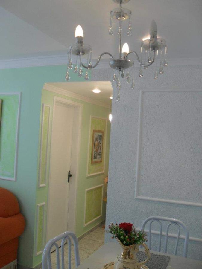 Apartamento, 2 quartos, 56 m² - Foto 8