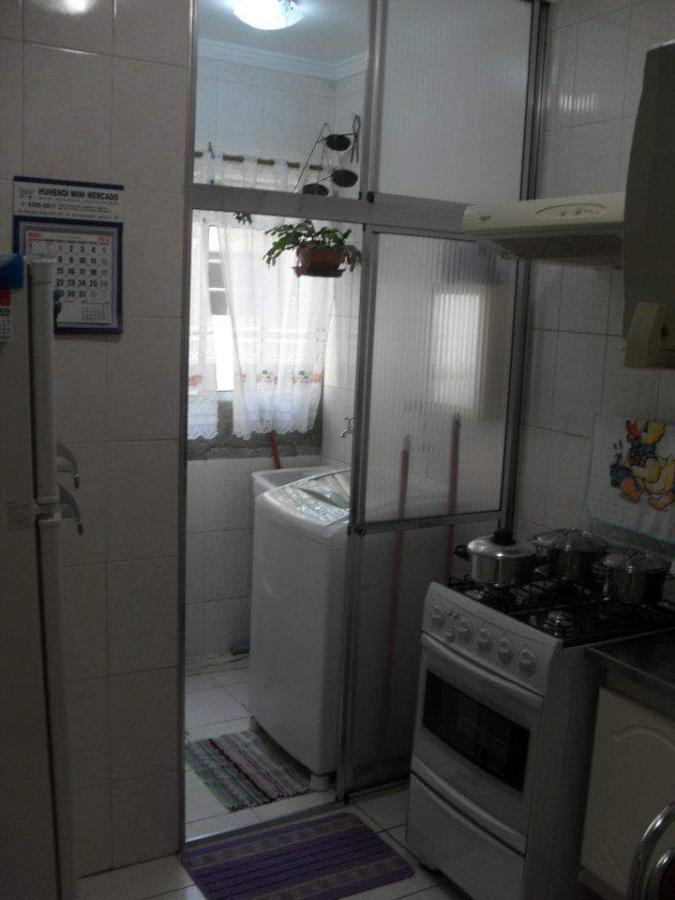 Apartamento, 2 quartos, 56 m² - Foto 9