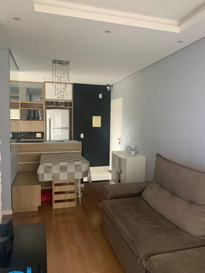 Apartamento, 2 quartos, 59 m² - Foto 3