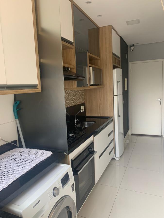 Apartamento, 2 quartos, 59 m² - Foto 6