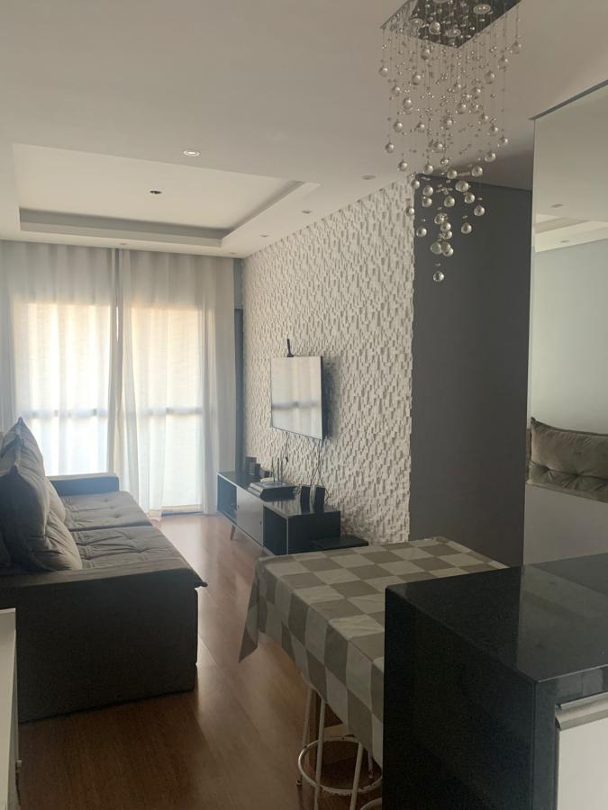 Apartamento, 2 quartos, 59 m² - Foto 2
