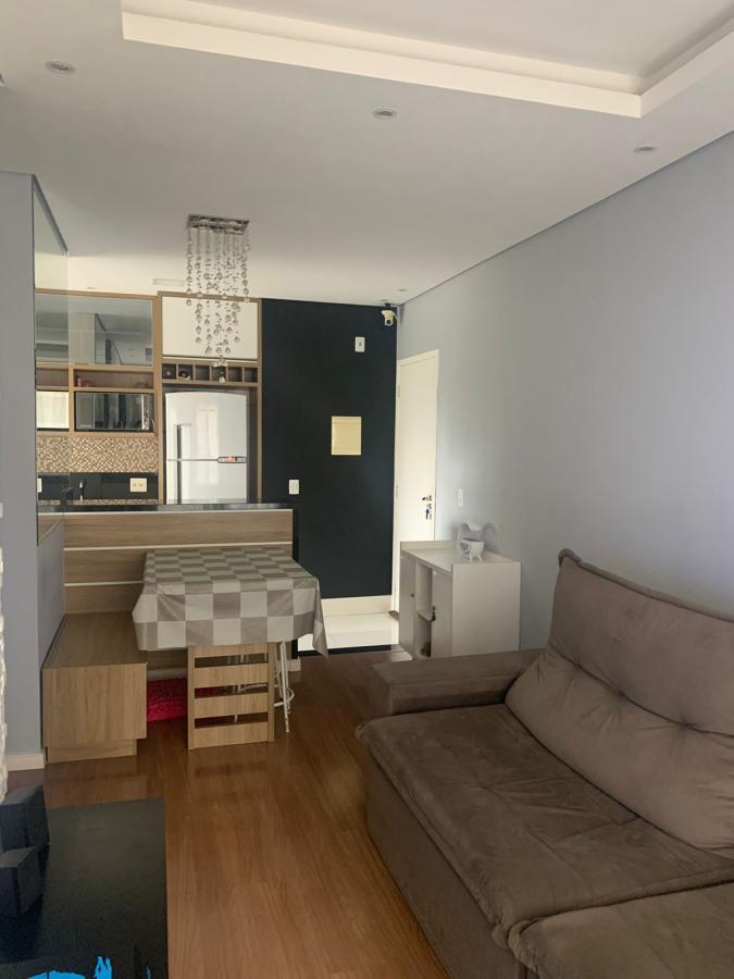 Apartamento, 2 quartos, 59 m² - Foto 8