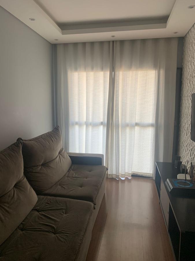 Apartamento, 2 quartos, 59 m² - Foto 5