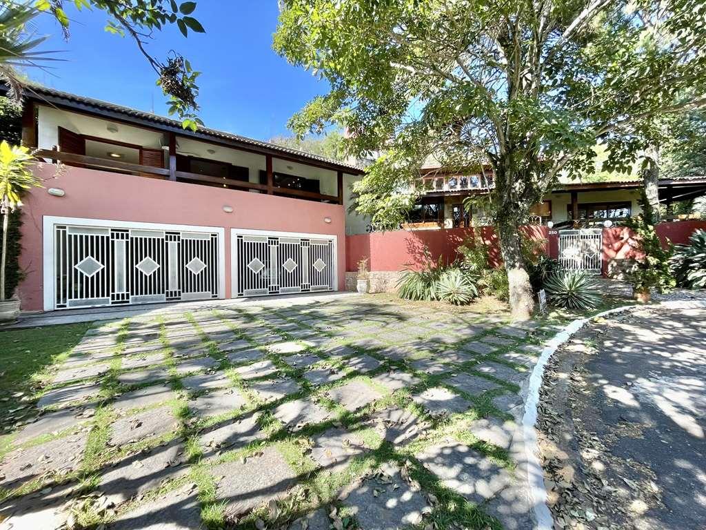 Casa, 5 quartos - Foto 4