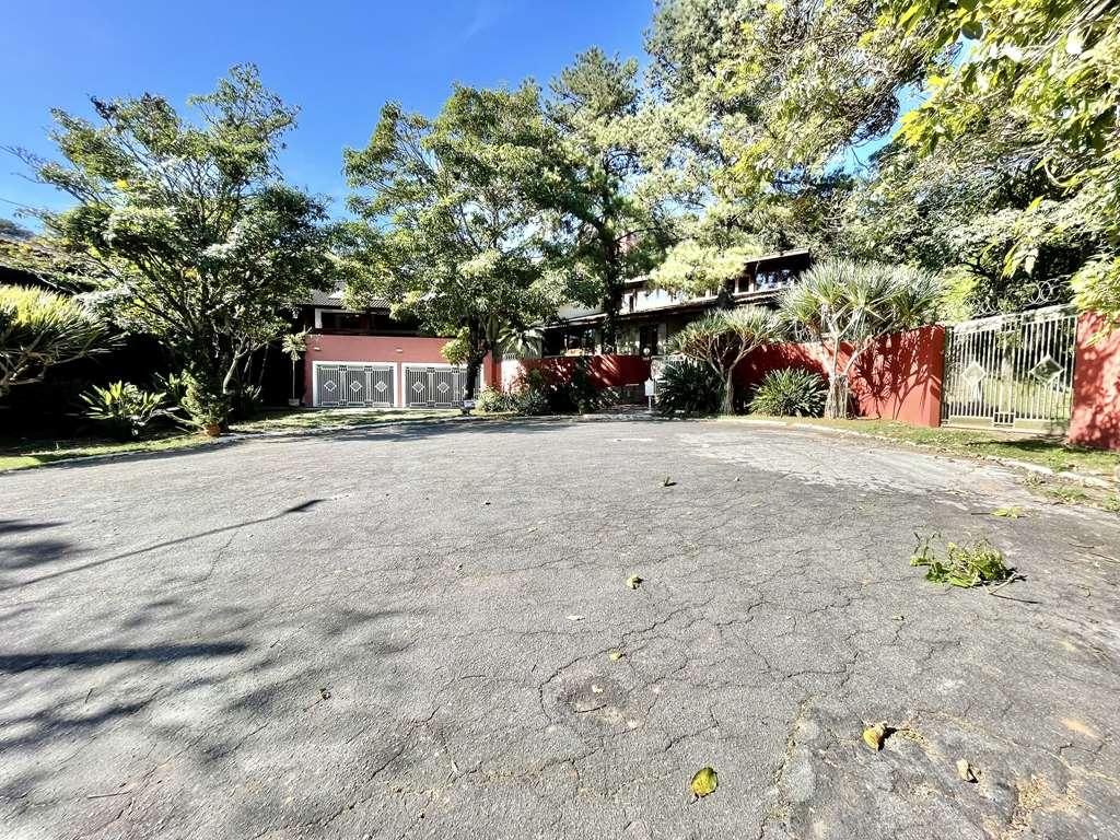 Casa, 5 quartos - Foto 3