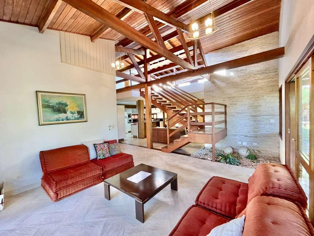 Casa, 5 quartos - Foto 10