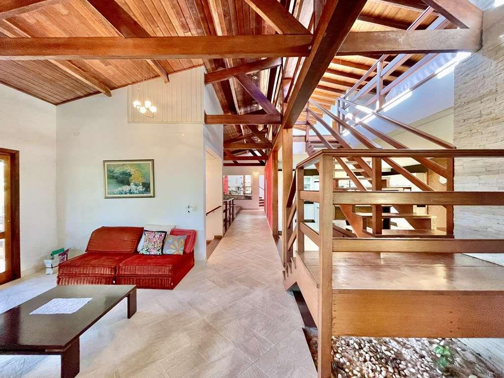 Casa, 5 quartos - Foto 11