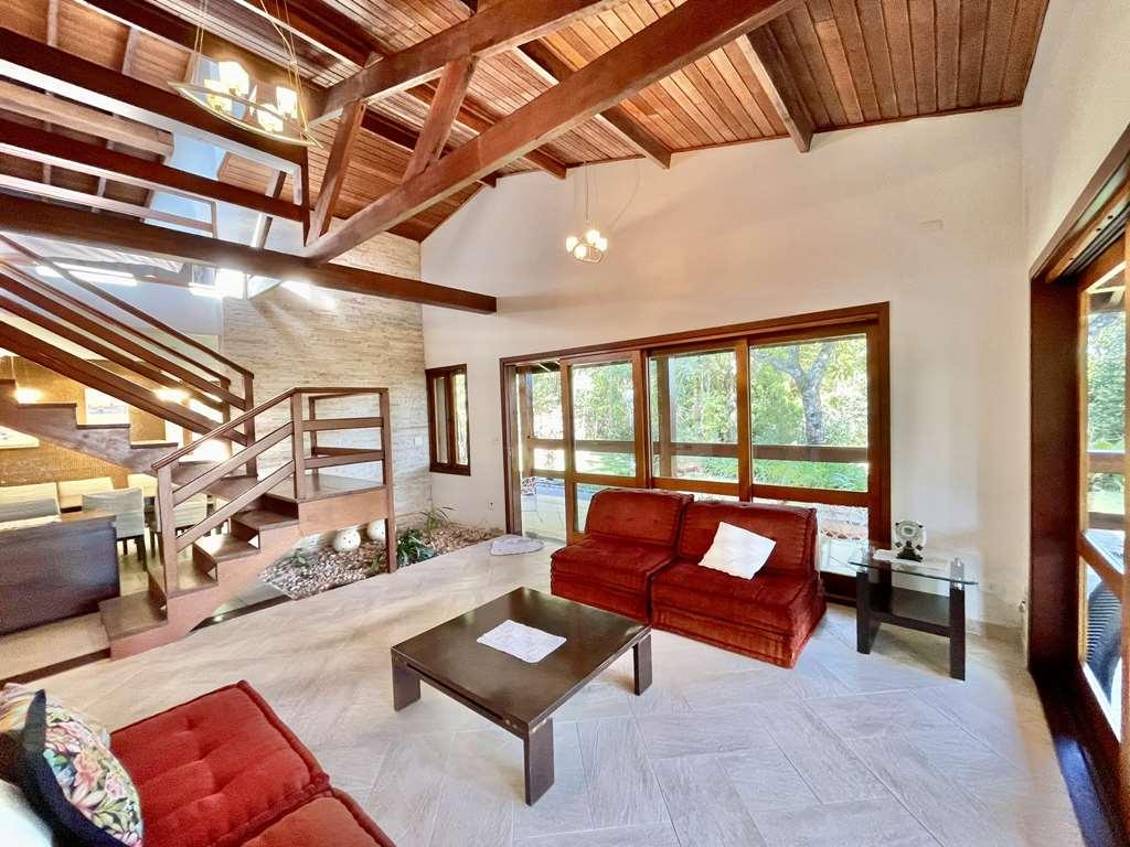 Casa, 5 quartos - Foto 9