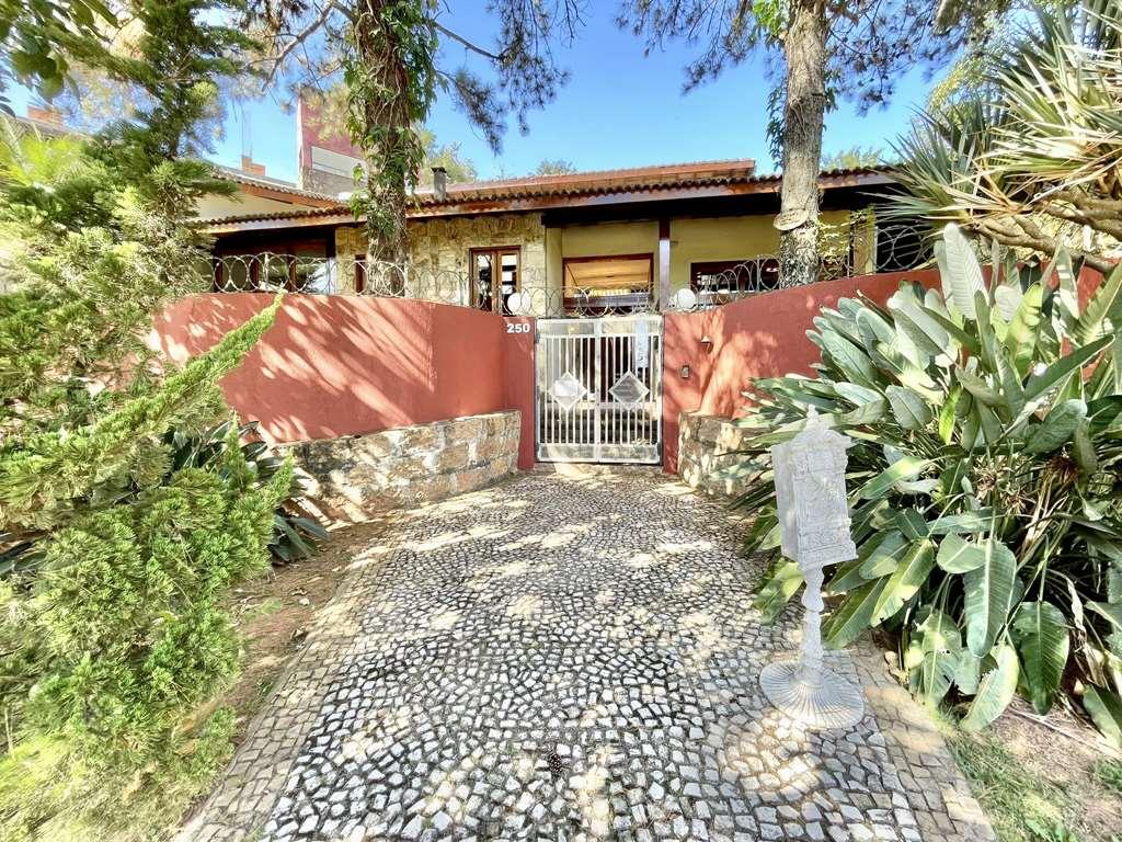 Casa, 5 quartos - Foto 5