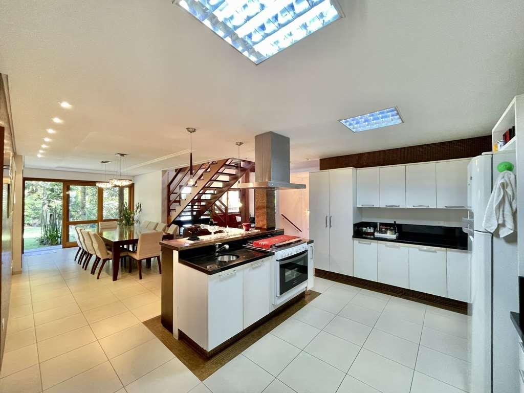 Casa, 5 quartos - Foto 17