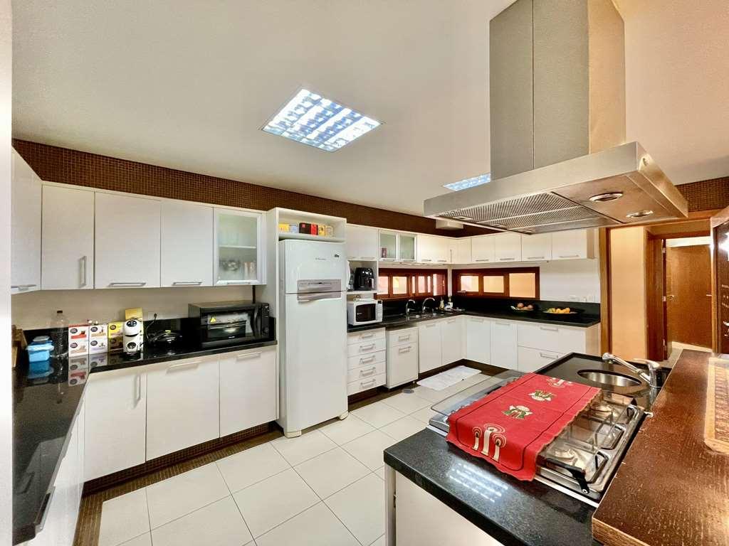 Casa, 5 quartos - Foto 15